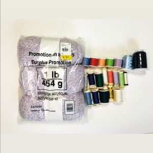 Sewing Bundle